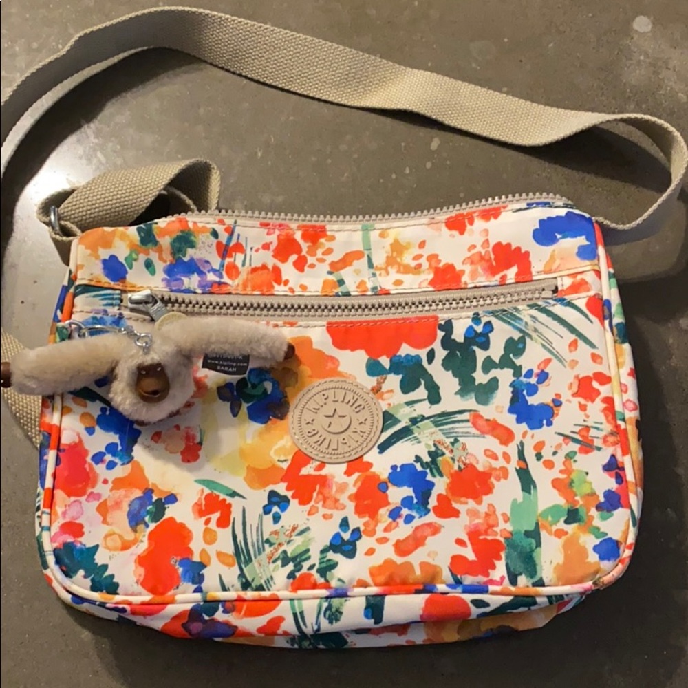Kipling bag